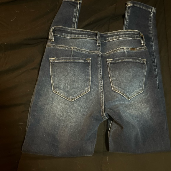 KanCan skinny jeans - Picture 2 of 3